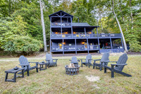 127 Addle Trail