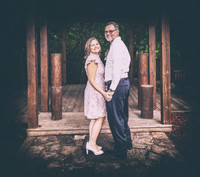 Sherry Patterson Wedding