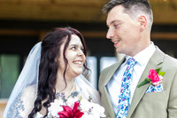 Ben and Jayden wedding