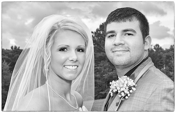 Mr. & Mrs Floyd