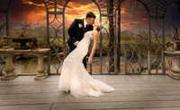 Hemlock Ridge Vintage Mountain Weddings