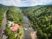 Rolling Thunder- Ocoee