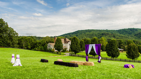 Aska Farms of Blue Ridge