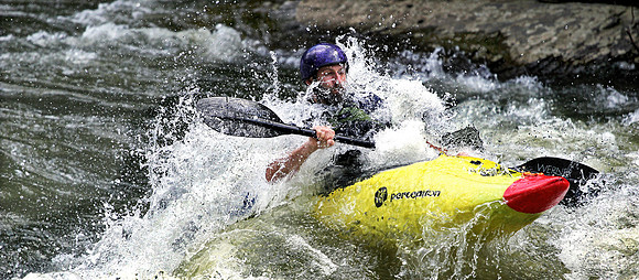Whitewater rampage!!!!!!!!!!!