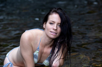 Fallyn Waterfall