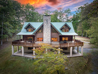 2682 Douthit Road- lower resolution