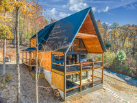 307 Cohutta Overlook Lane fall- lower resolution