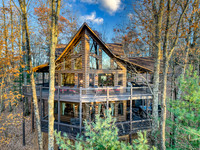 839 Green Ridge Road- High resolution