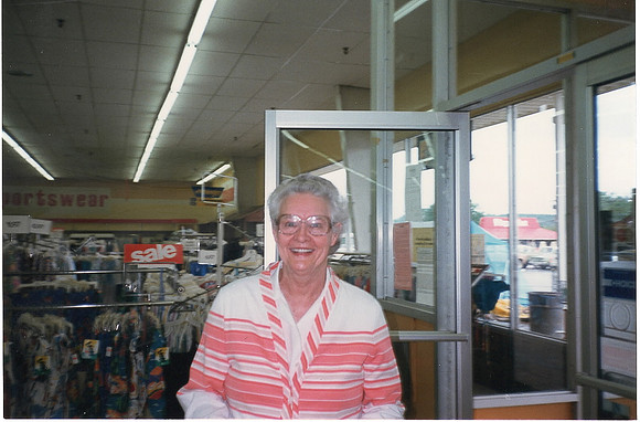 Gertrude