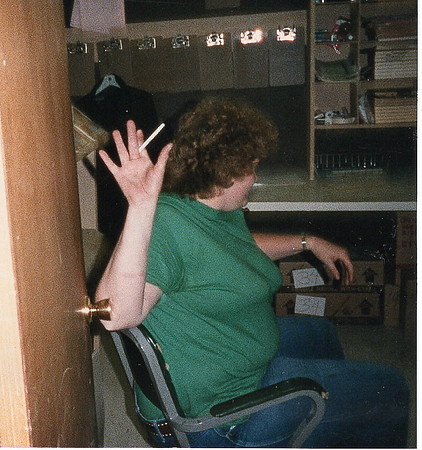 Dee Dee Davenport