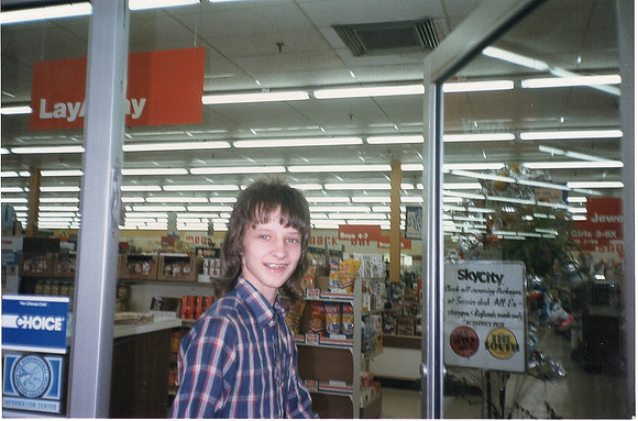 Terry Pelfrey