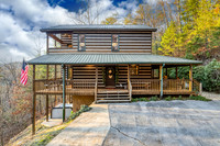 384 Stover Knob Trail