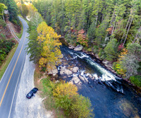 Blue Ridge activites