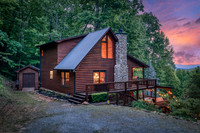 384 Mountain Highlands CT- Internet optimized