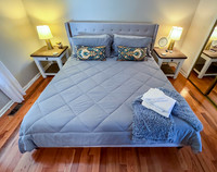 145 Riverbed Lane- 2 bedrooms and 3 bathrooms