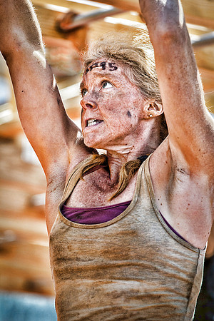 Gritty and tough as nails