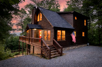 58 Toccoa Overlook Drive
