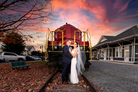 Shanelle wedding