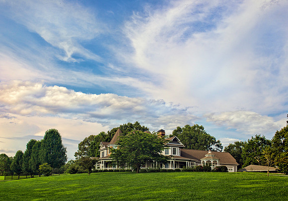Aska Farms of Blue Ridge
