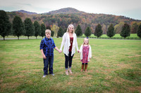 Deb Hughes Family