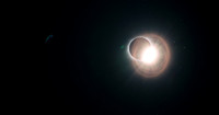 Solar Eclipse