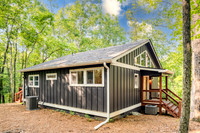 32 Squirrel Trail