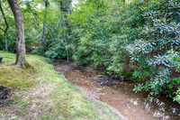Creeks