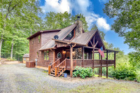 387 Bootlegger Road