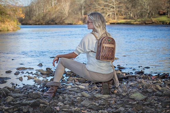 Toccoa river