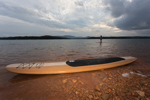 Morganton Point