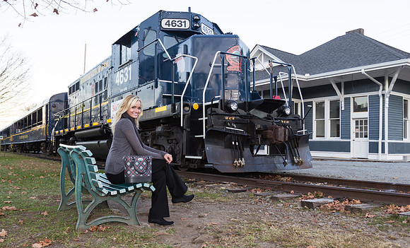 BR Scenic Railway