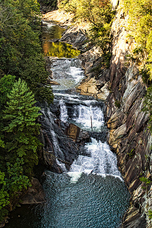 Tallulah Gorge State Park