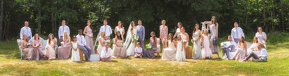 Haysville, North Carolina Weddings