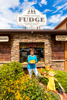 Three Sisters Fudge 2016 Directions Fall Cover