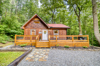 941 Hidden Valley Drive