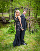 Promise Newton Prom