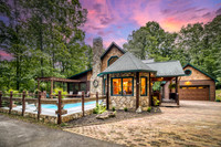 207 Bennett Springs Road- Tracy Krohn