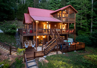 216 The forest Road