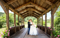 Gilbert wedding