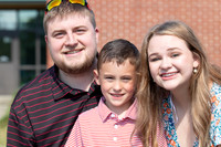 Jackson Byrd awards day