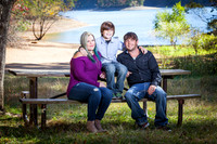 Elisha Lewis Family session