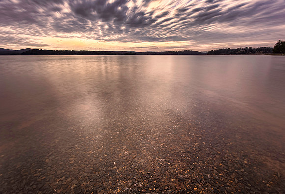 Lake Blue Ridge