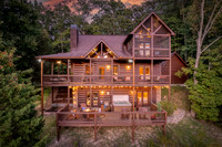 91 Leatherwood Mountain Road