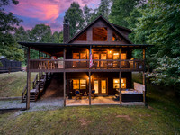 139 Bison Trail