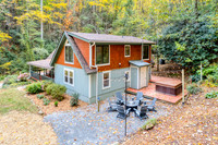 385 Pine Knot Drive- Will Virgo