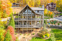 239 Covered Bridge Lane- Fall