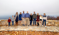 Leigh Jackson family portraits