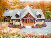 Kelly Burns Cabin