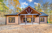 200 East Ridge Lane