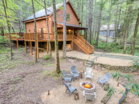 11937 Old CCC Camp road